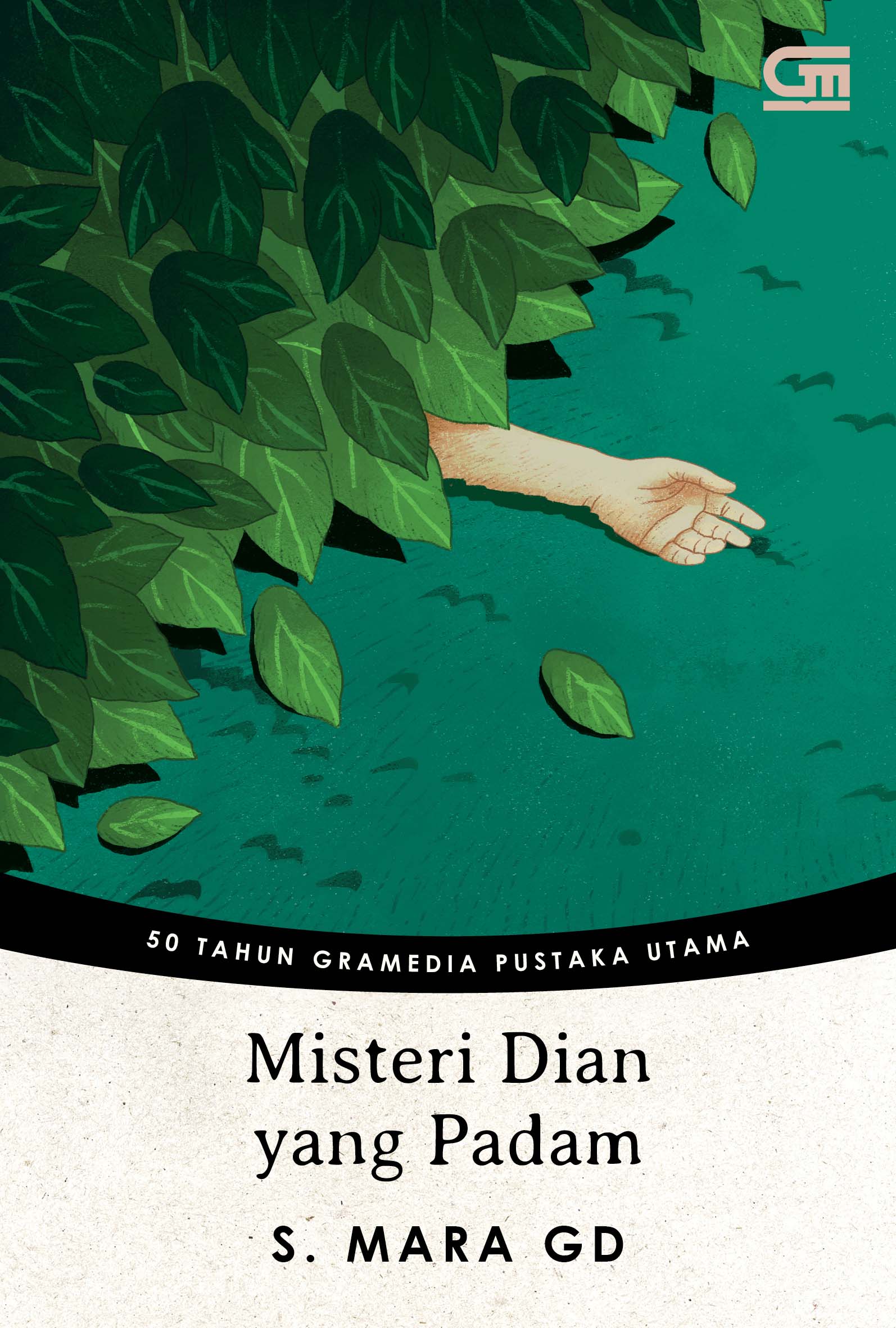 Misteri Dian yang padam