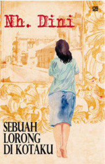 Sebuah lorong di kotaku / Nh. Dini