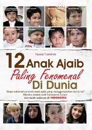 12 Anak ajaib paling fenomenal di dunia