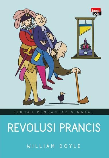 Revolusi Prancis sebuah pengantar singkat