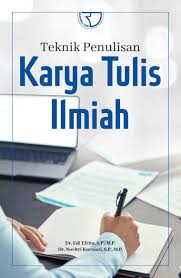 Teknis Penulisan Karya Tulis Ilmiah
