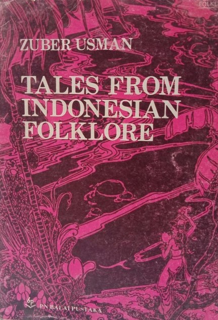 Tales from Indonesian folklore
