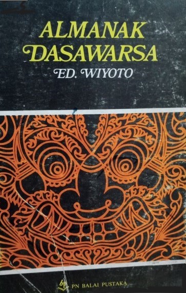 Almanak dasawarsa : 1981-1990