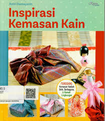 Inspirasi Kemasan Kain
