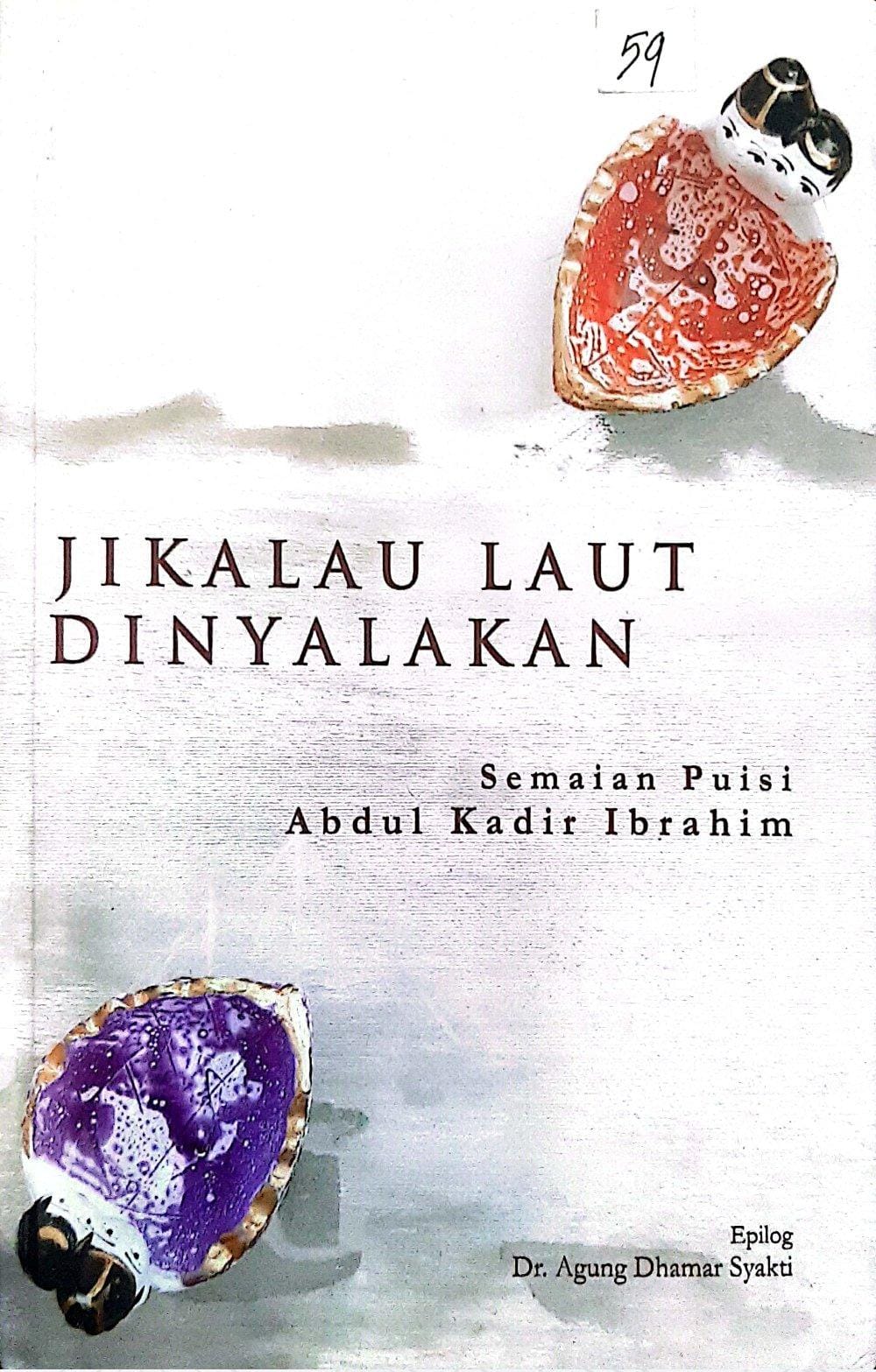 Jikalau Laut Dinyalakan