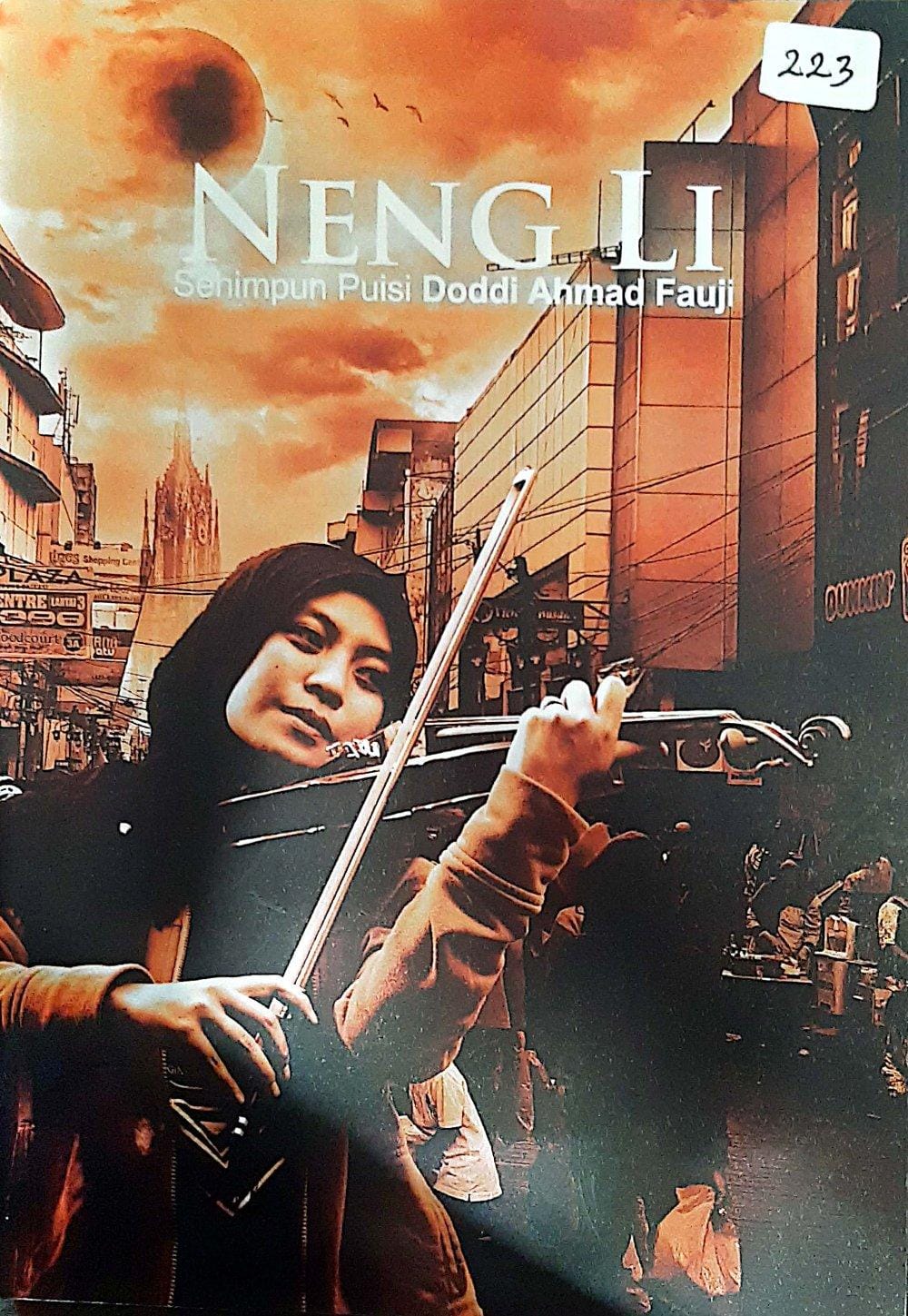 Neng Li