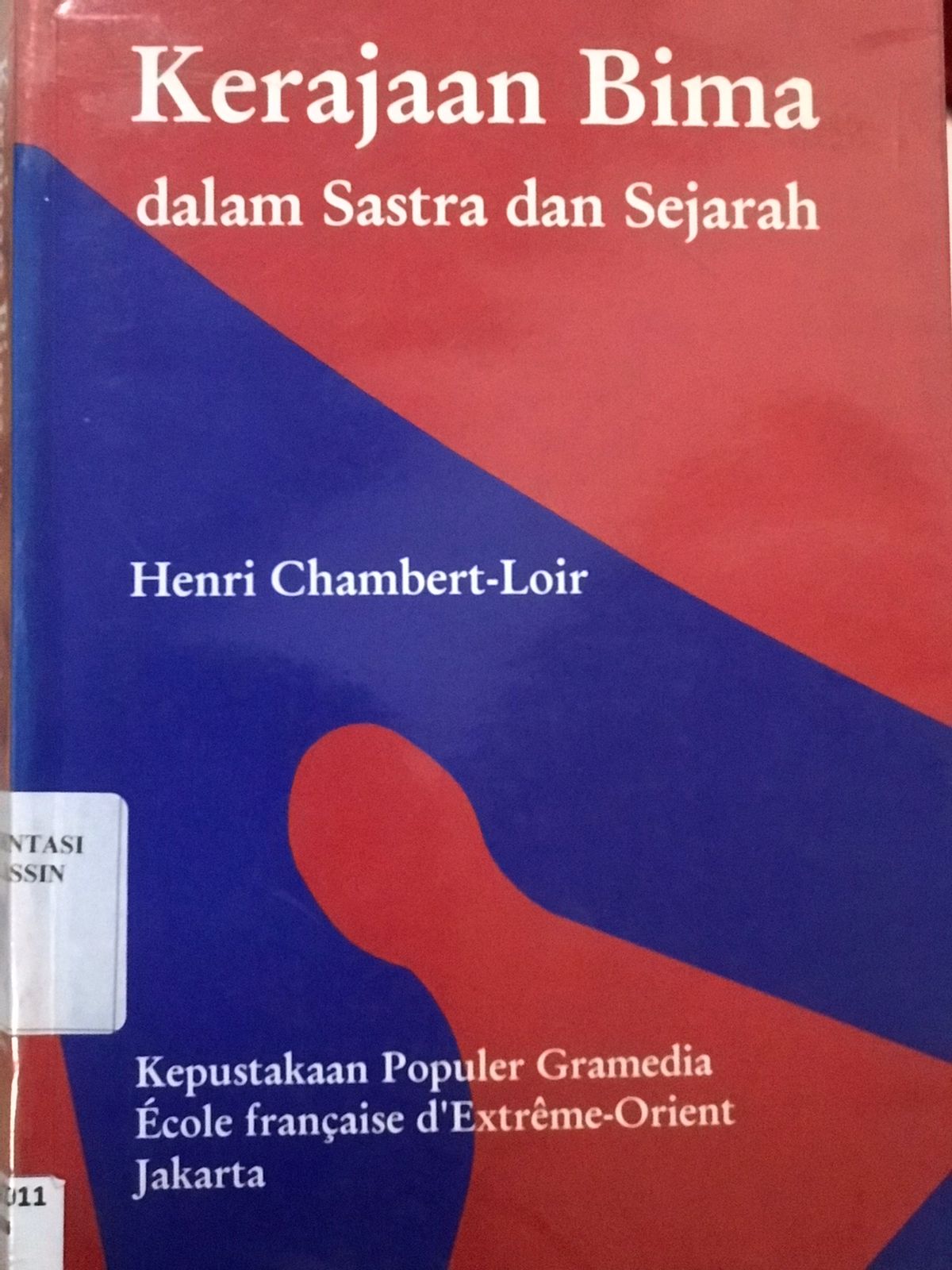 Kerajaan bima dalam sastra dan sejarah