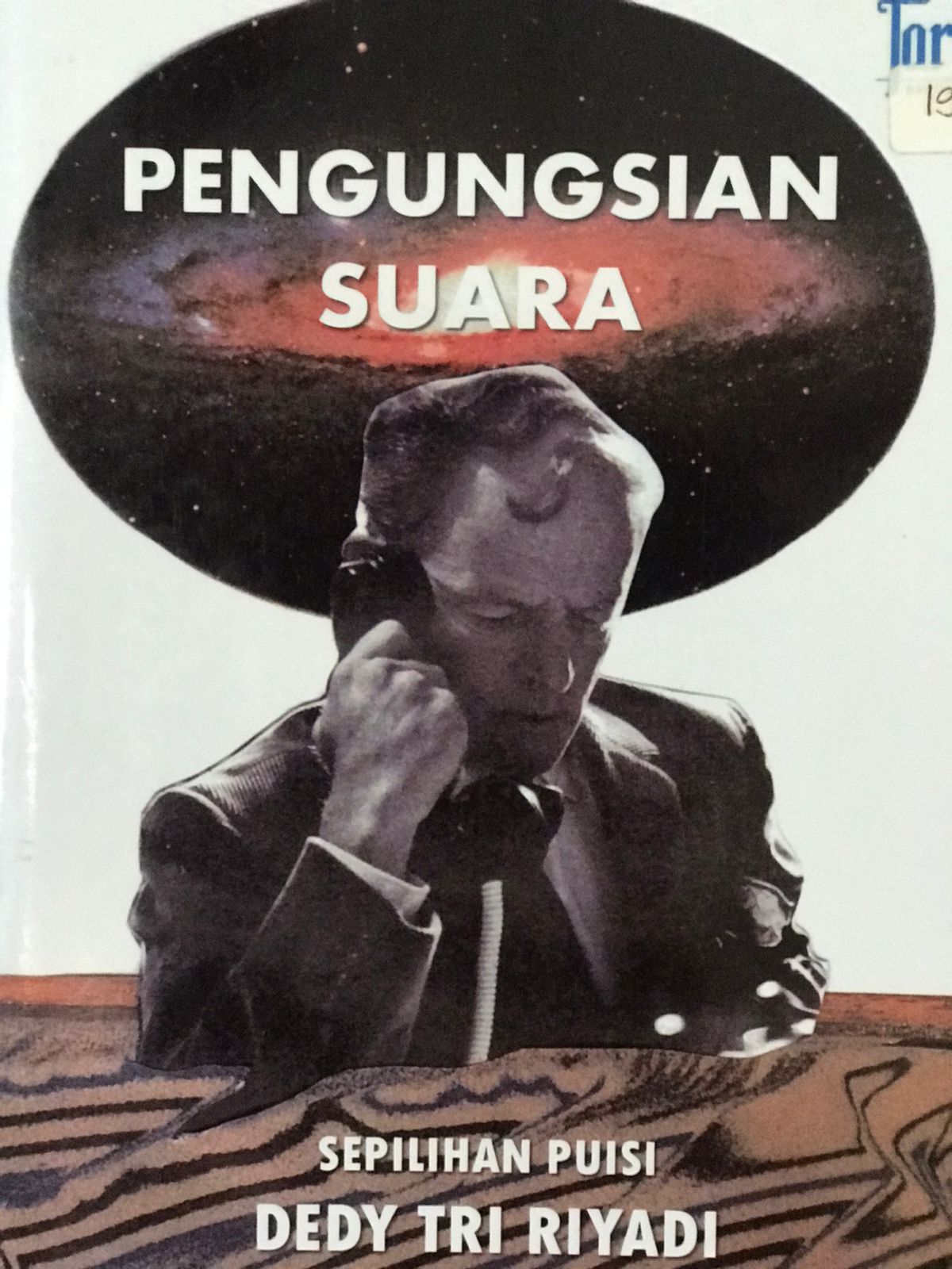 Pengungsian suara