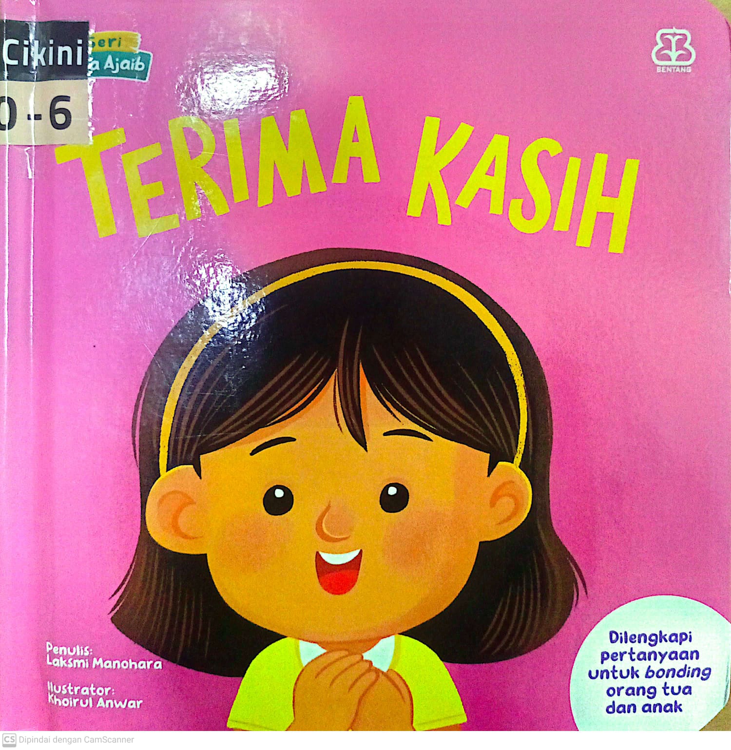 Terima kasih