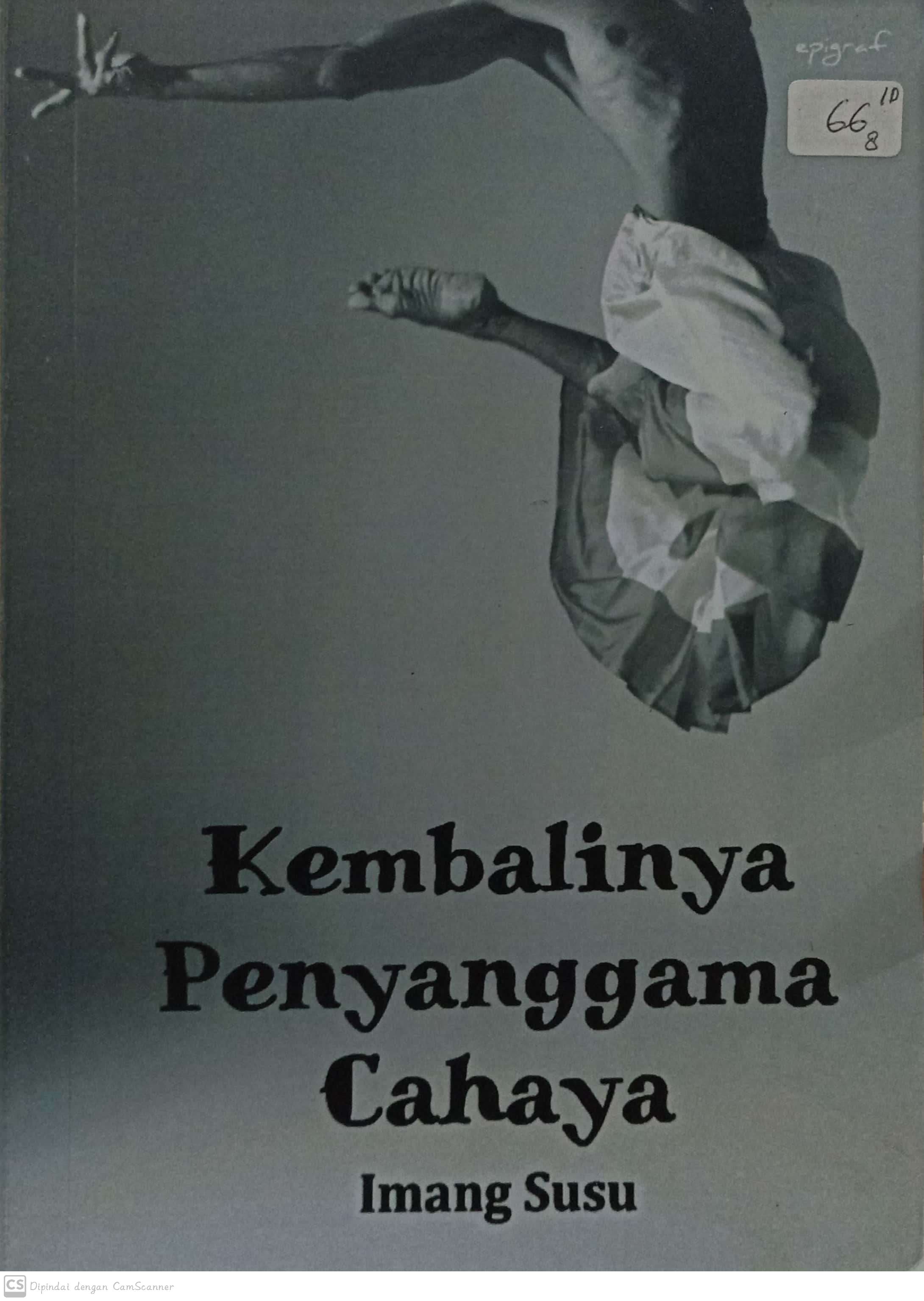Kembalinya penyanggama cahaya