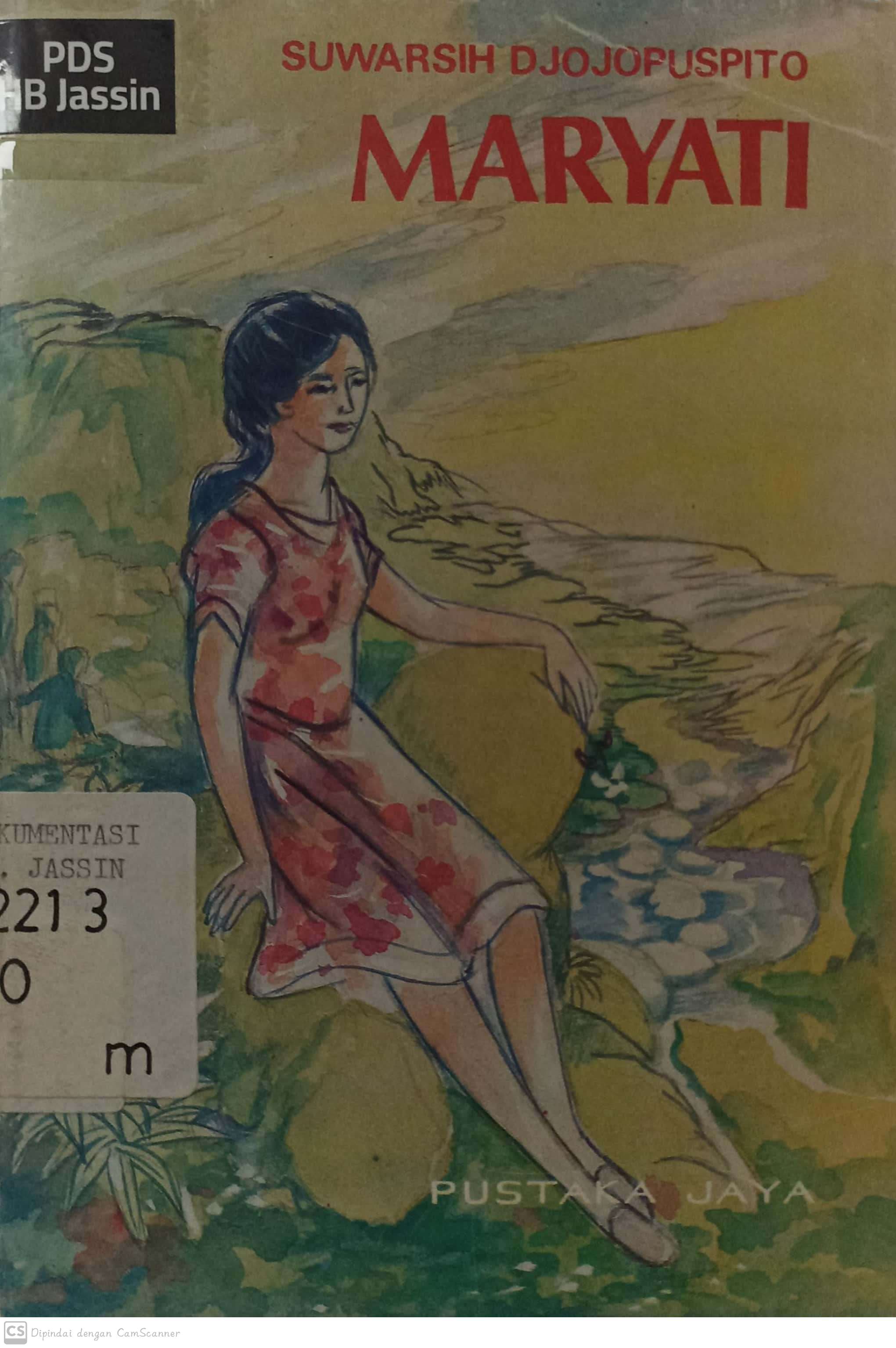 Maryati