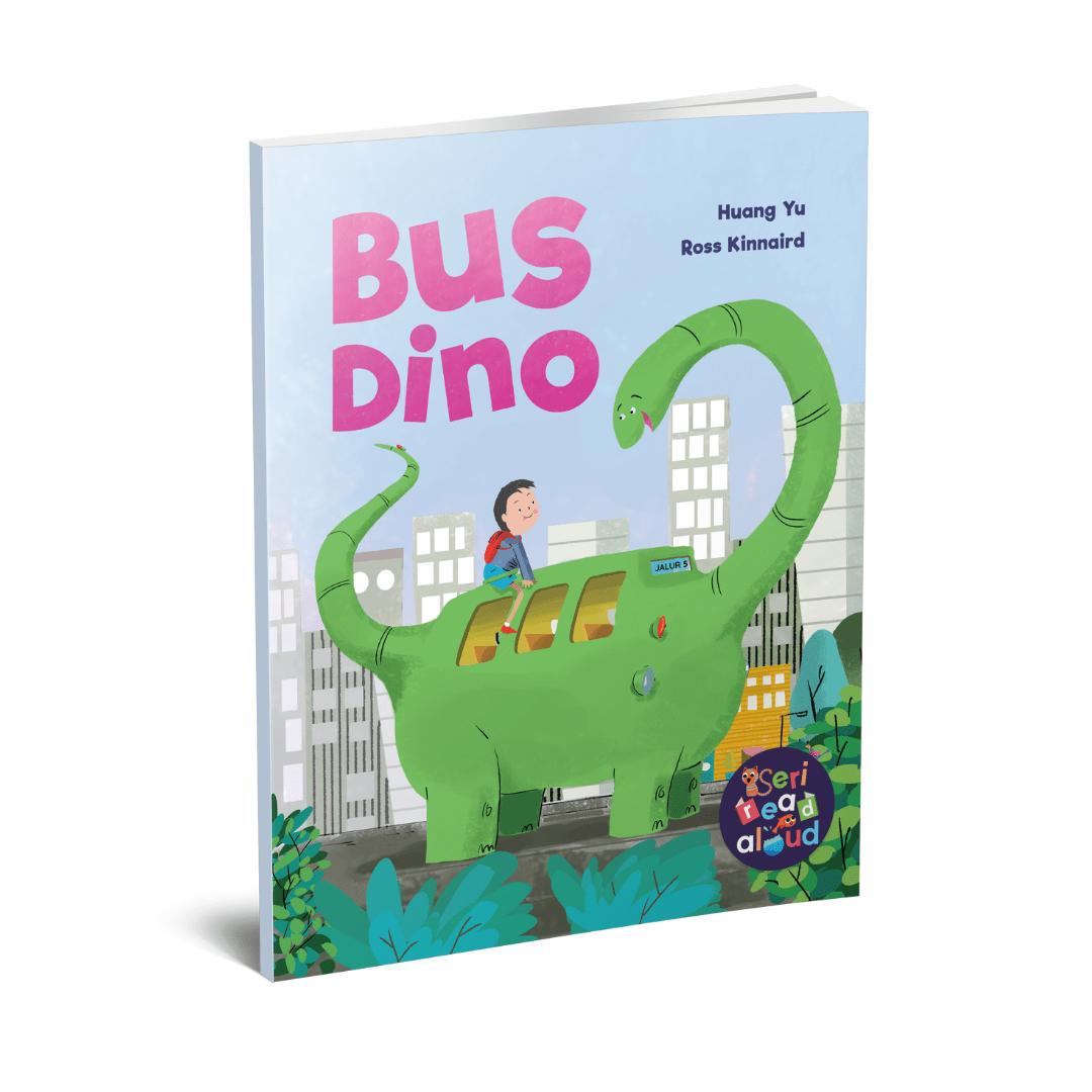 Bus dino
