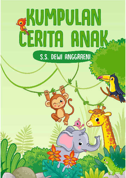 Kumpulan cerita anak