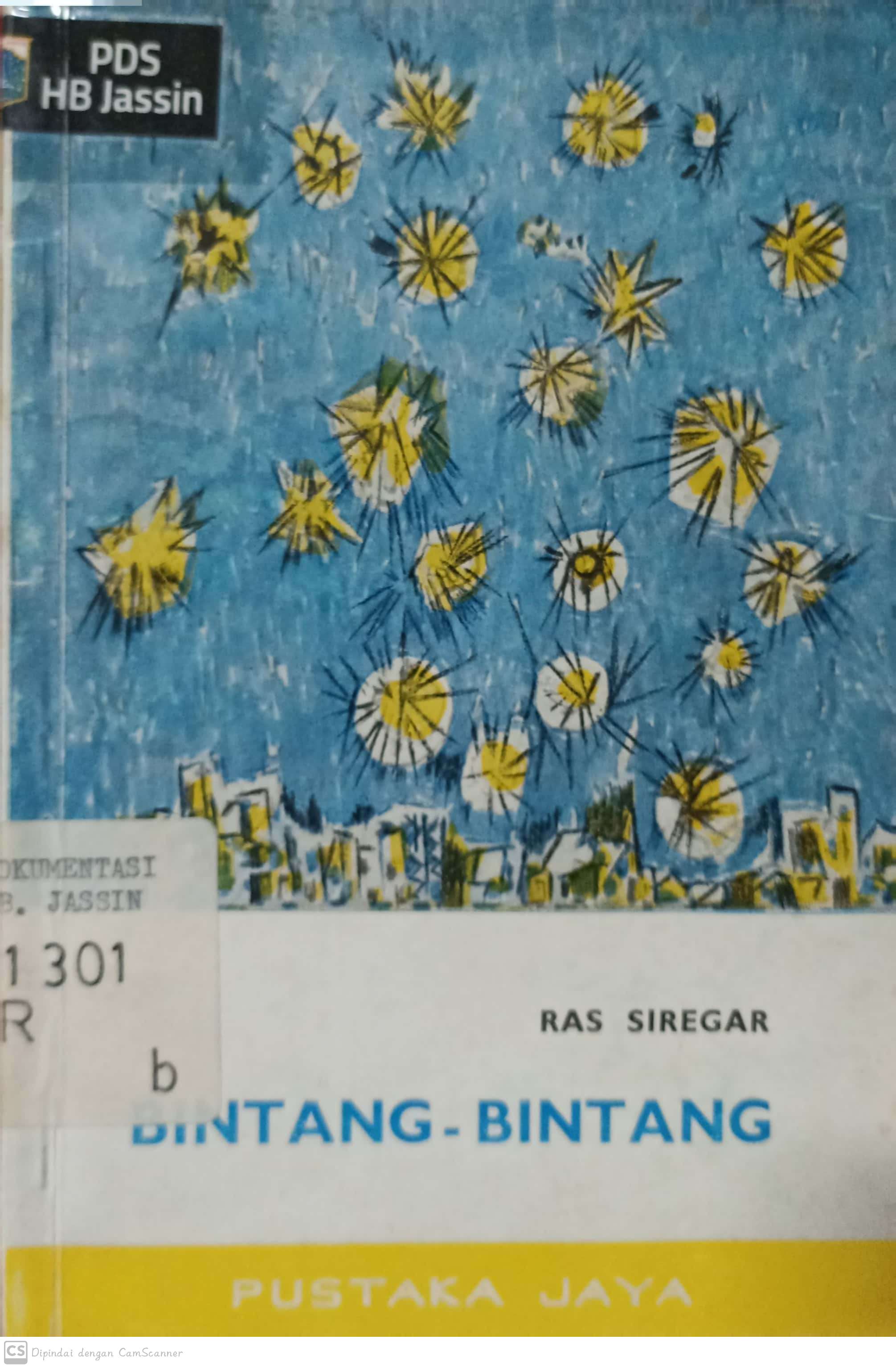 Bintang-bintang