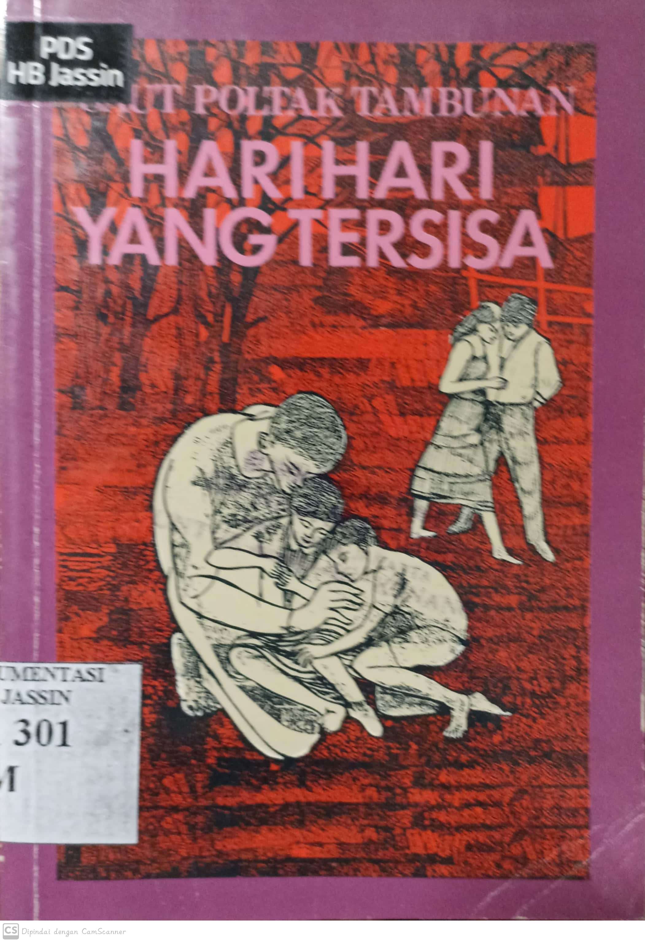 Hari-hari yang tersisa