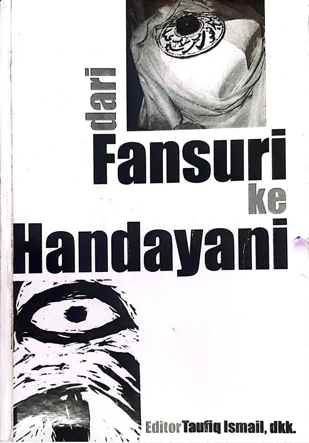 Dari Fansuri Ke Handayani