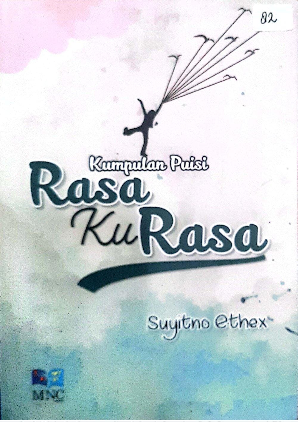 Rasa Ku Rasa