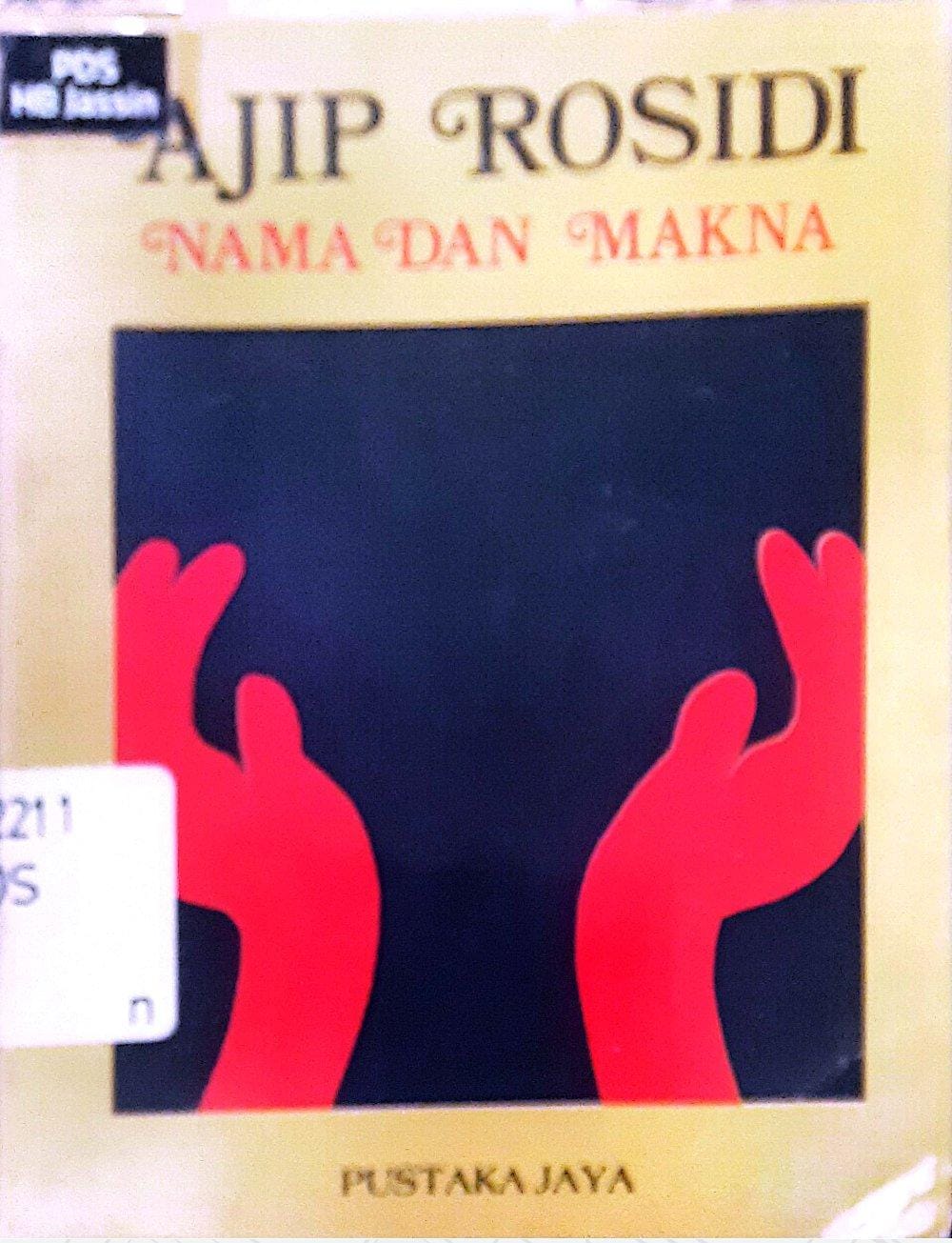 Nama Dan Makna