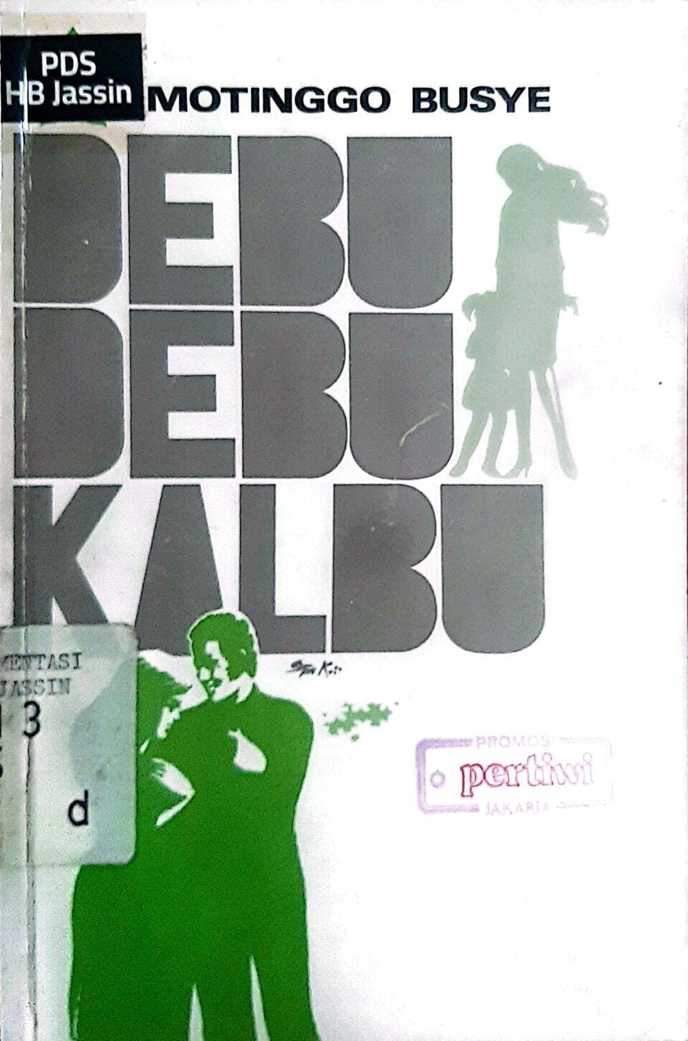 Debu - Debu Kalbu