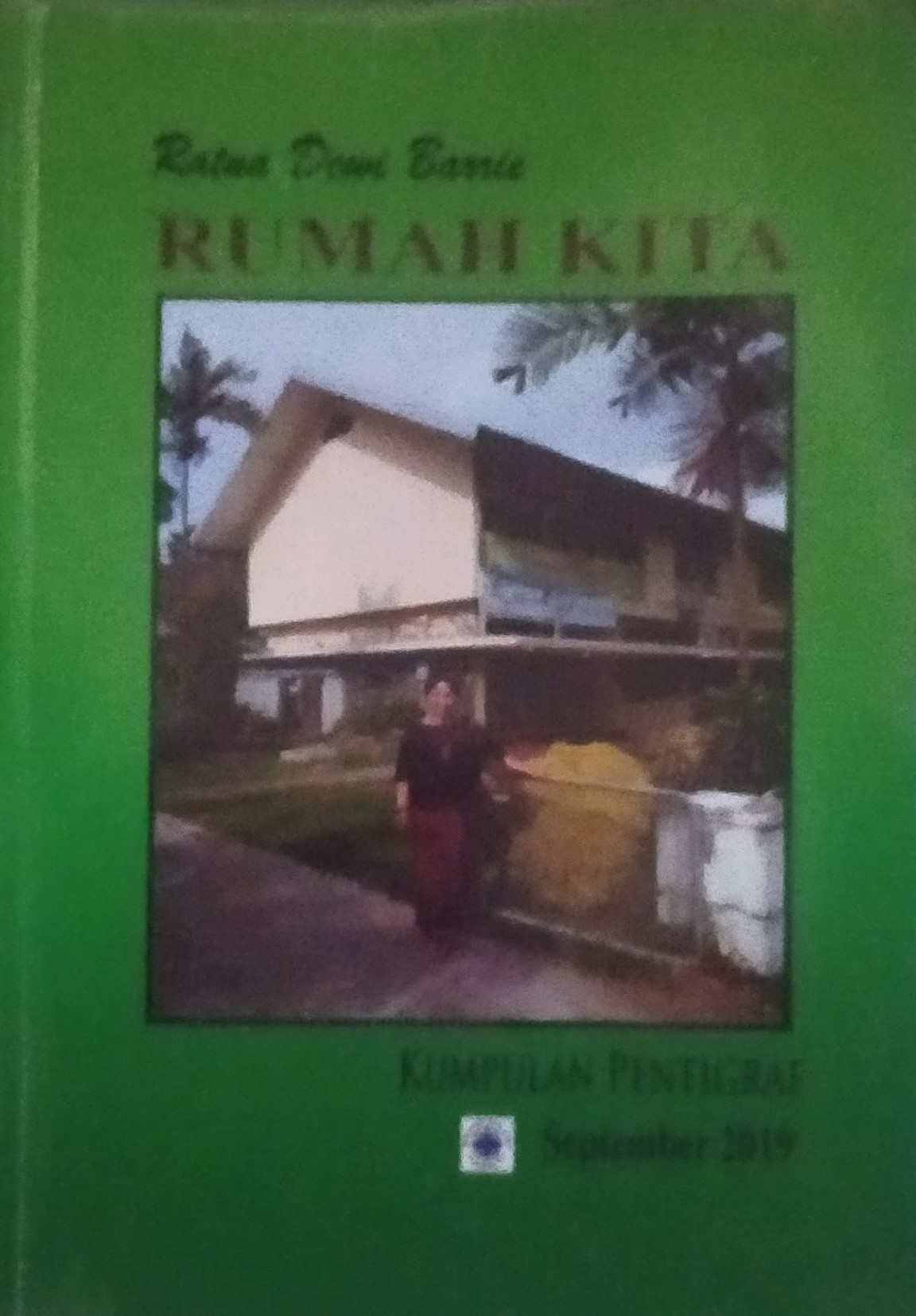 Rumah kita