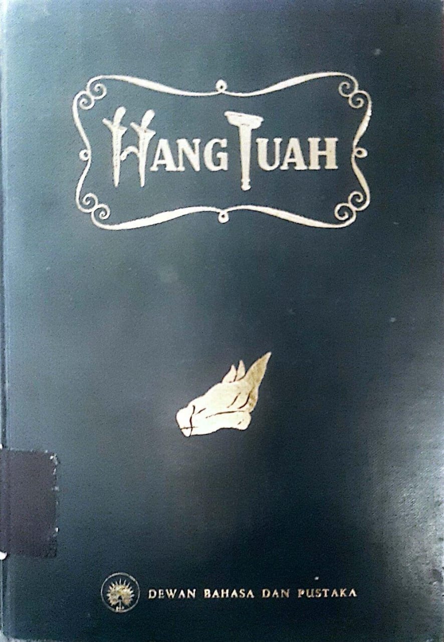 Hikayat Hang Tuah
