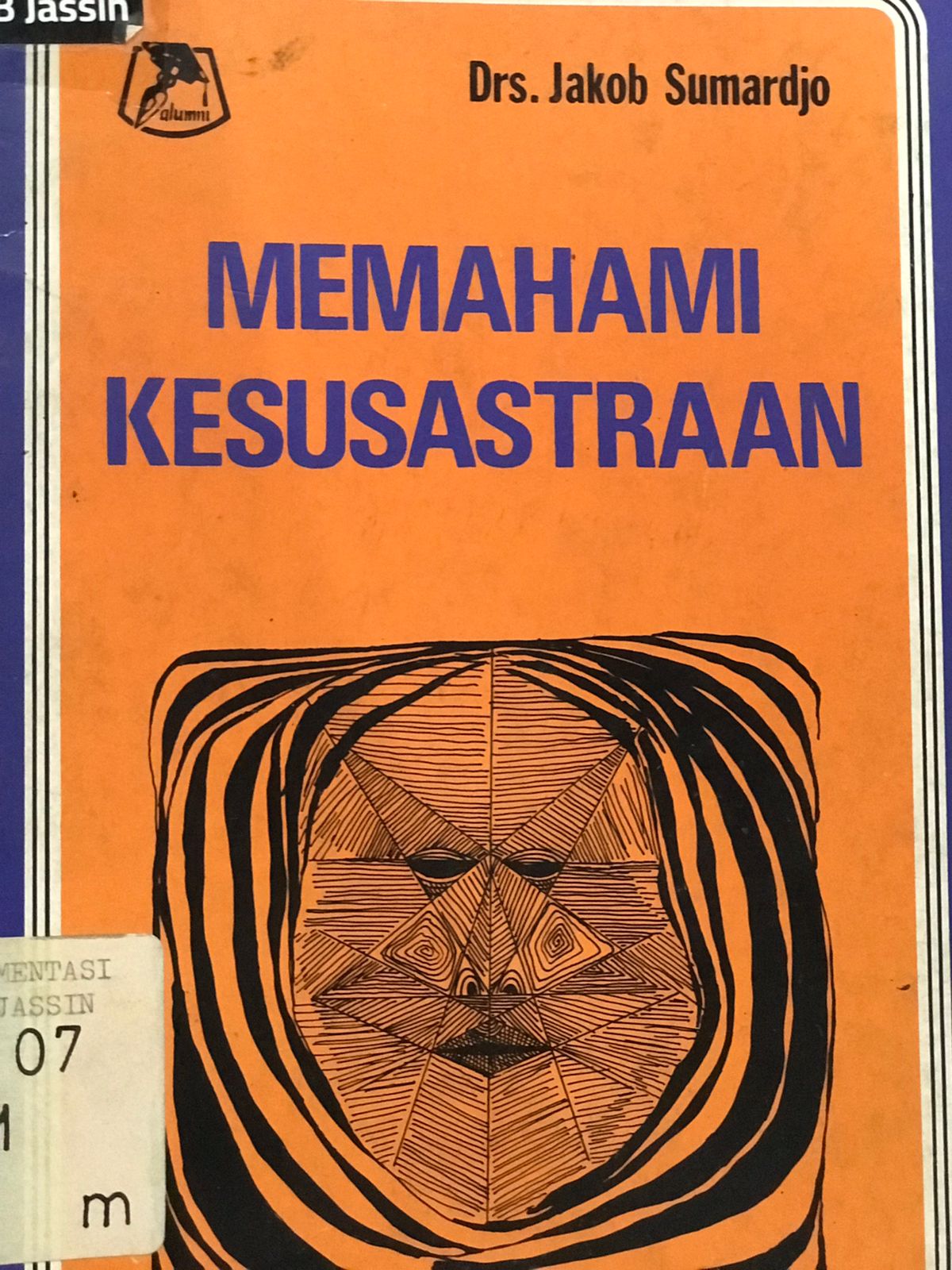 Memahami kesusastraan