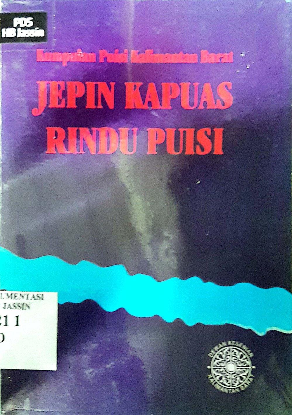 Wajah Tak Bernama