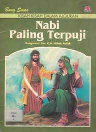 Nabi Paling Terpuji