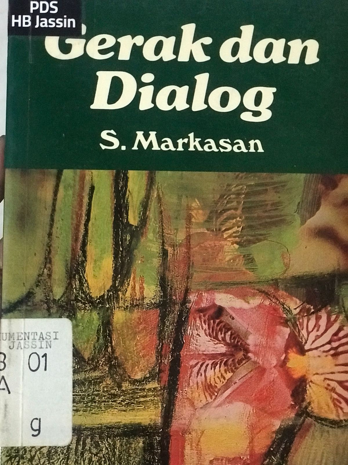 Gerak dan dialog