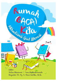 Rumah (Baca) Kita