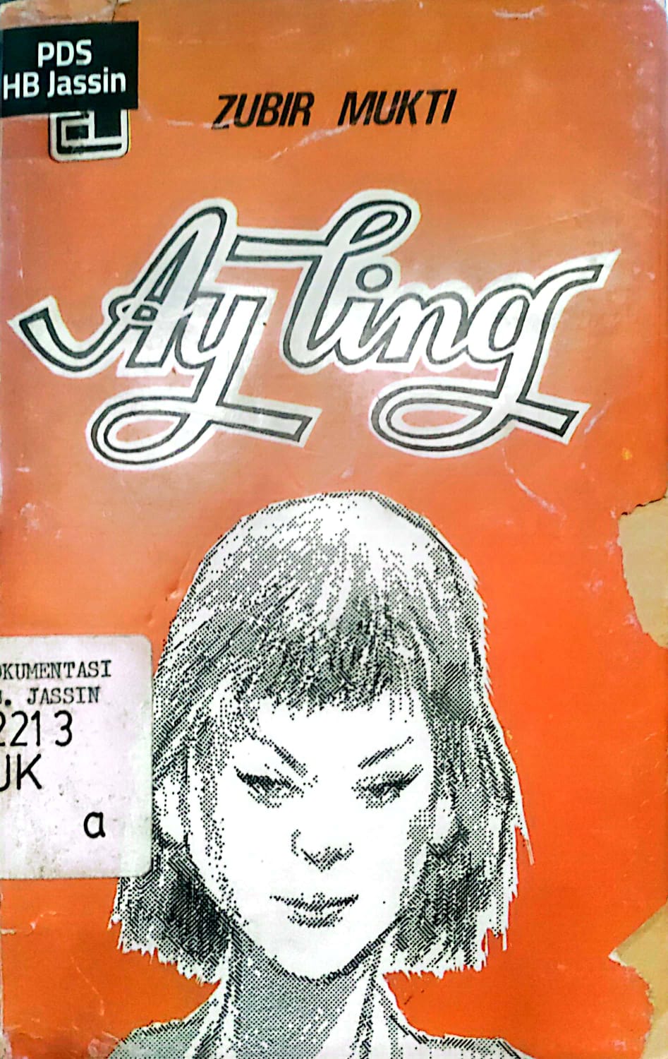 Ay ling / Zubir Mukti