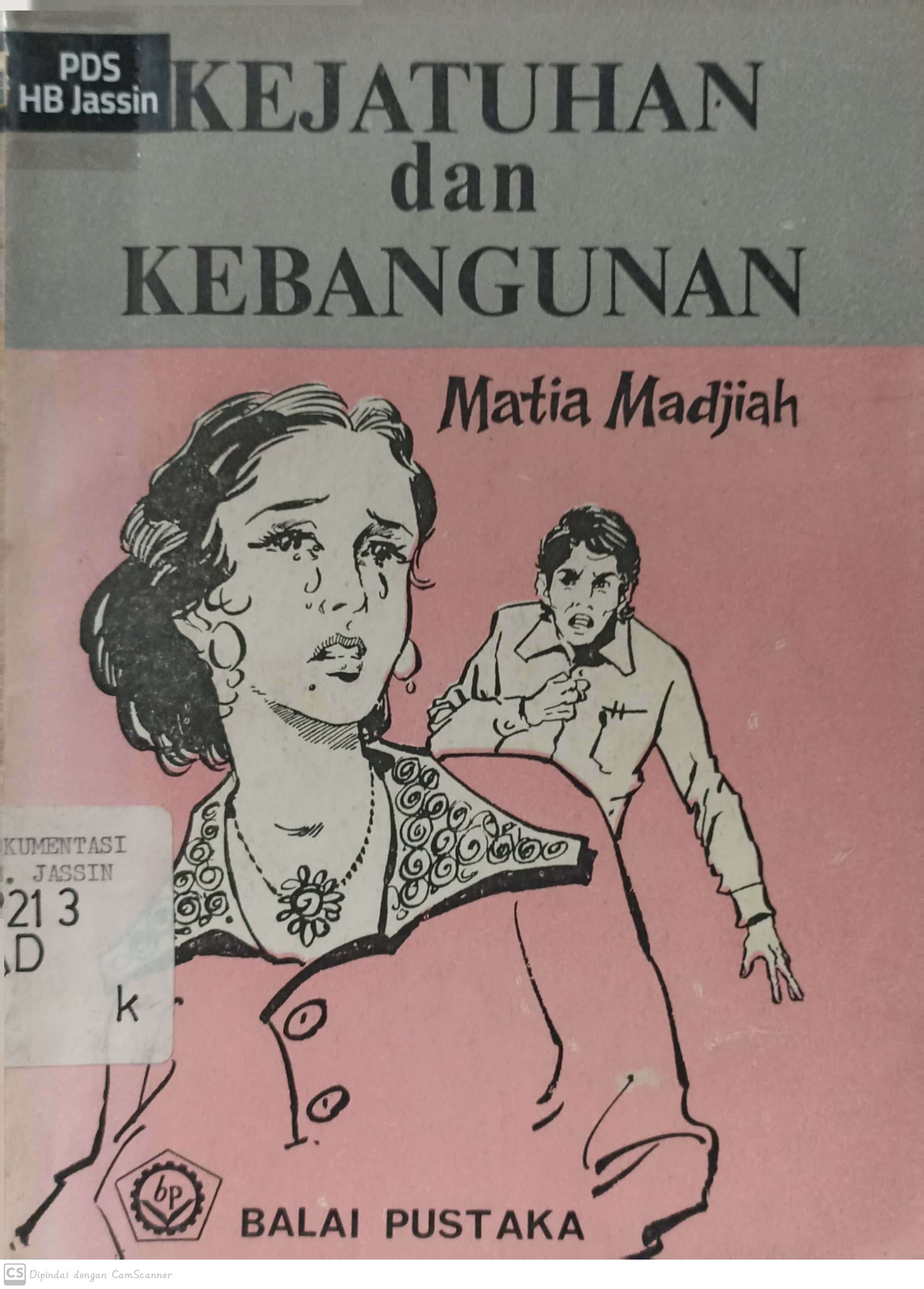 Kejatuhan dan kebangunan