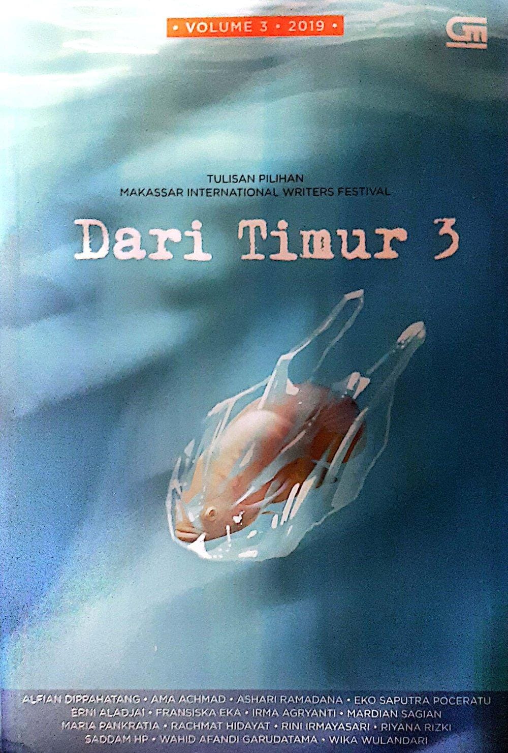 Dari Timur 3
