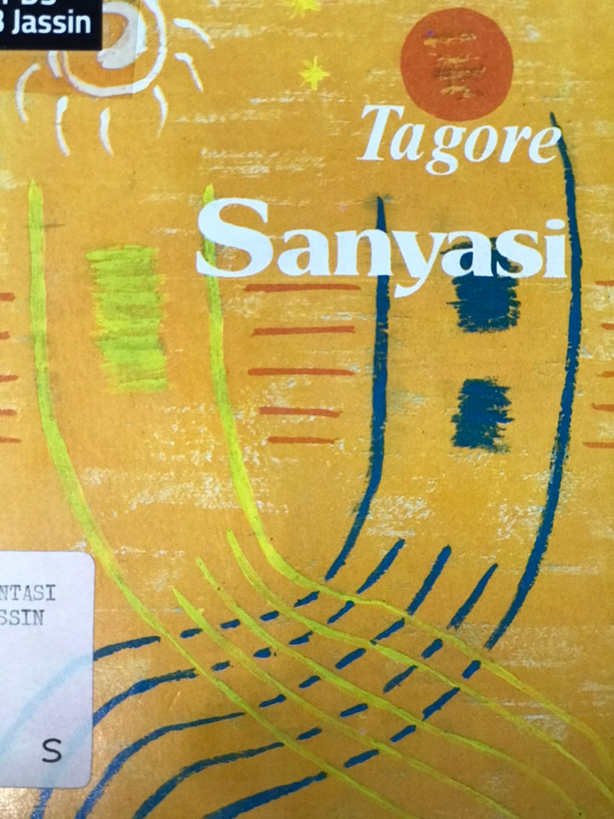 Sanyasi