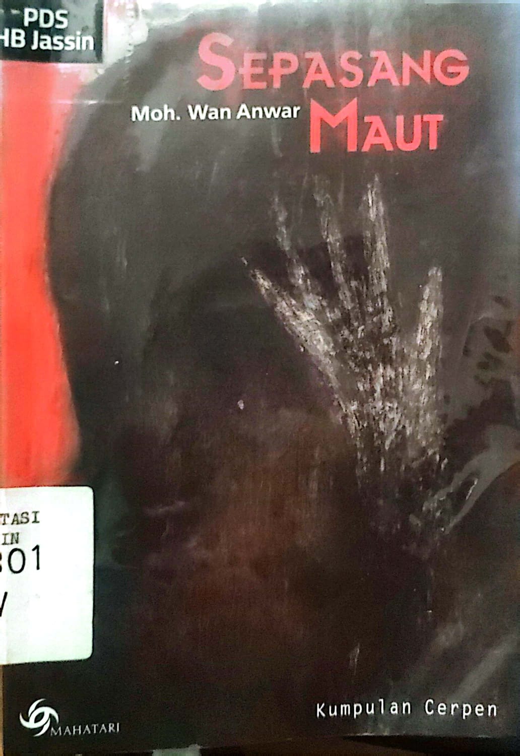 Sepasang Maut