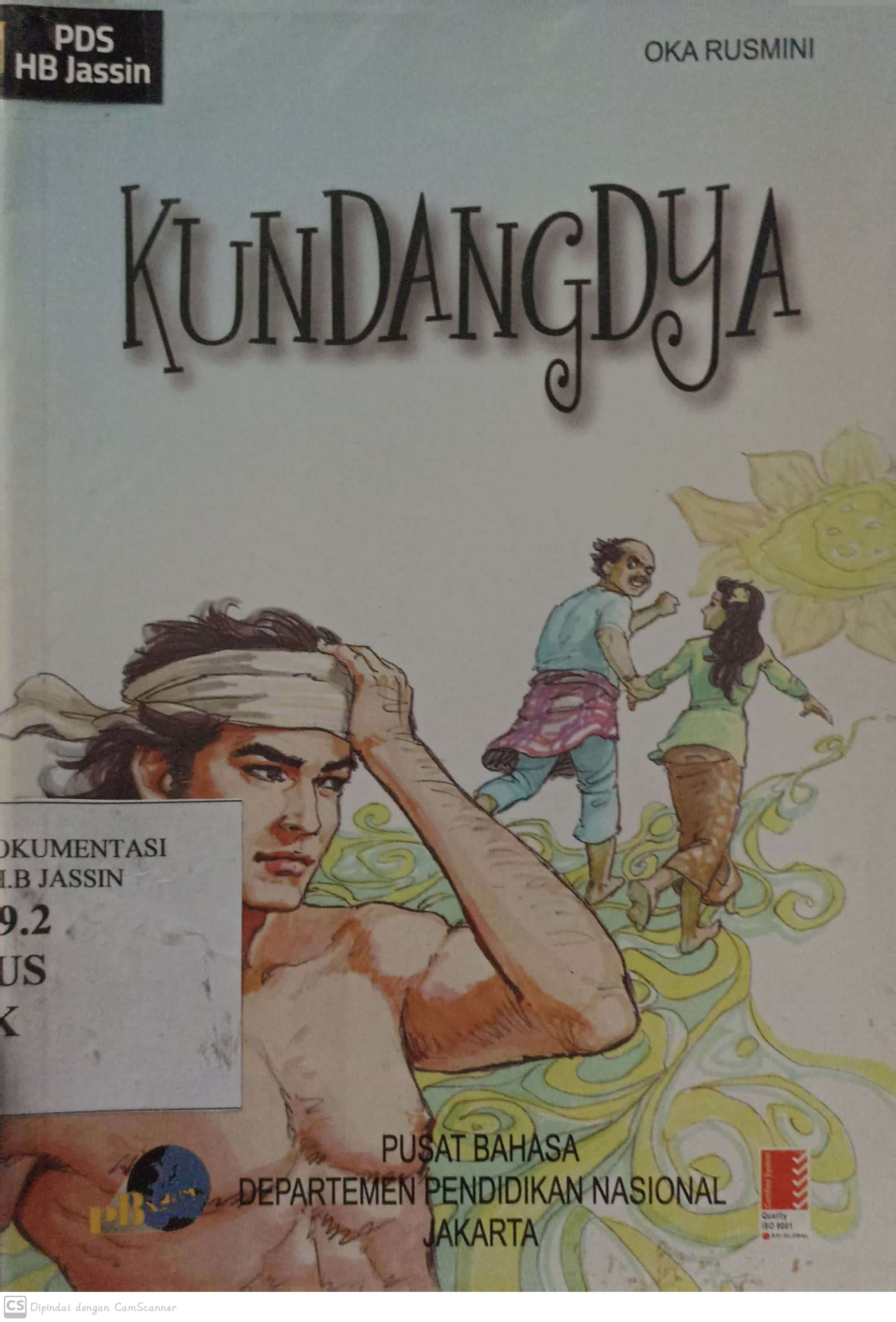 Kundangdya
