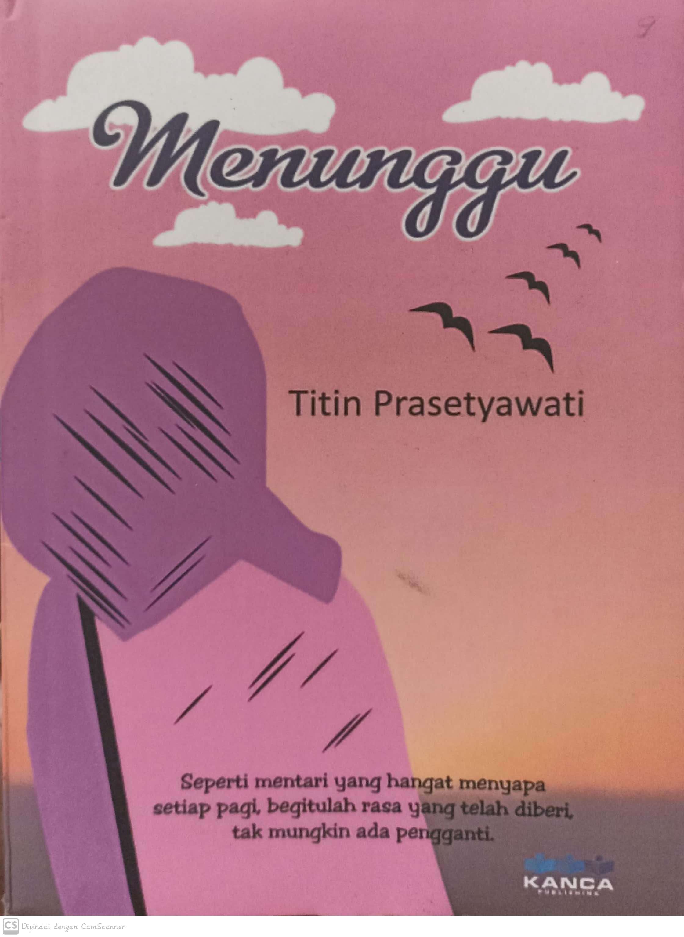 Menunggu