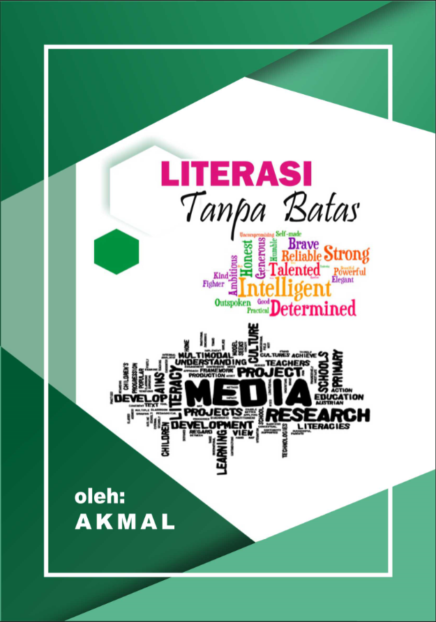 Literasi tanpa batas