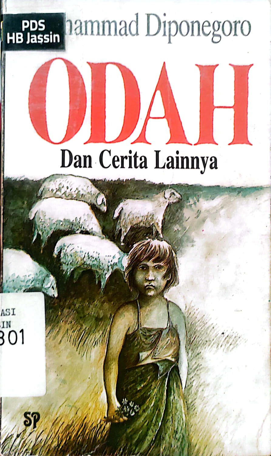 Odah dan cerita lainnya