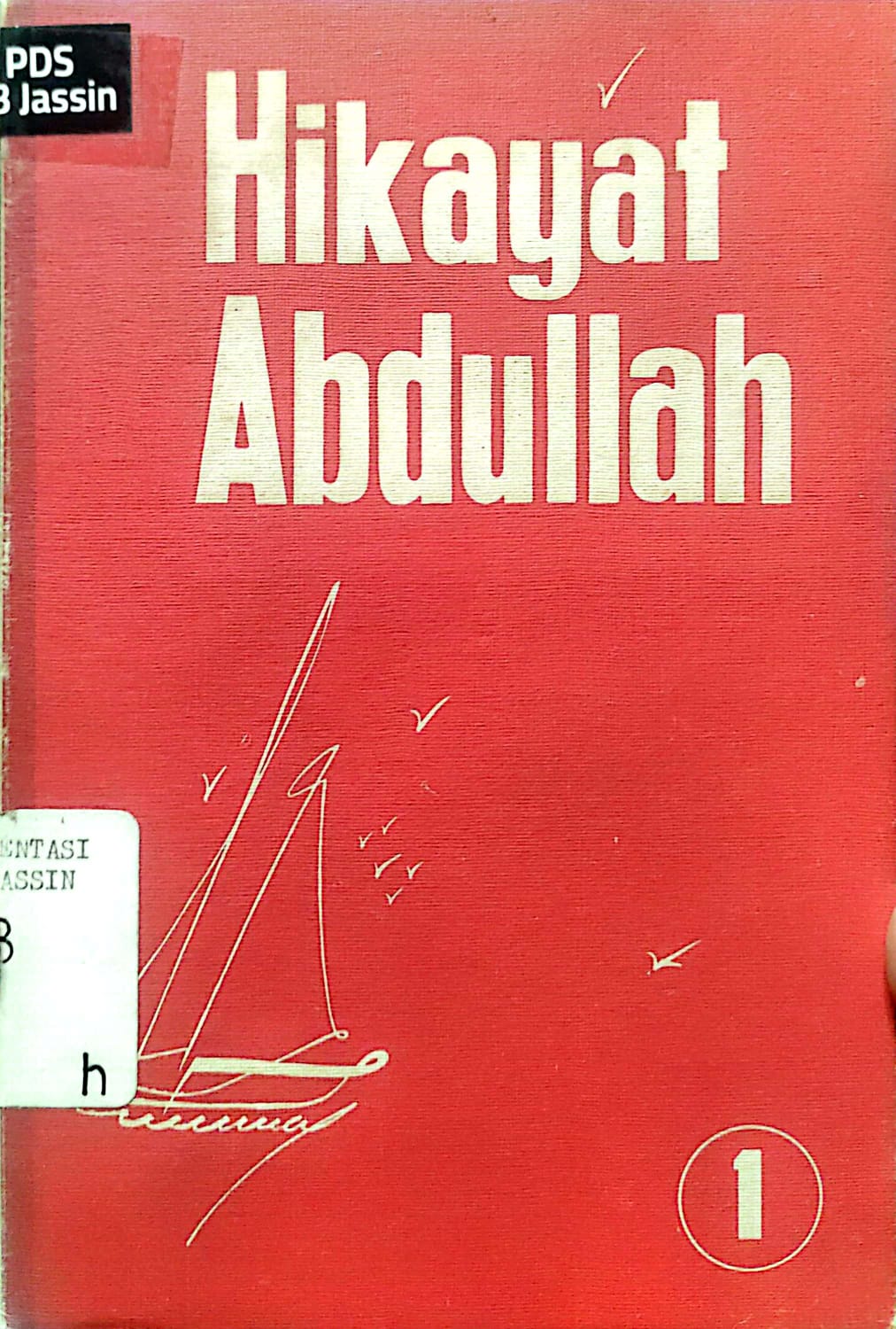 Hikayat Abdullah
