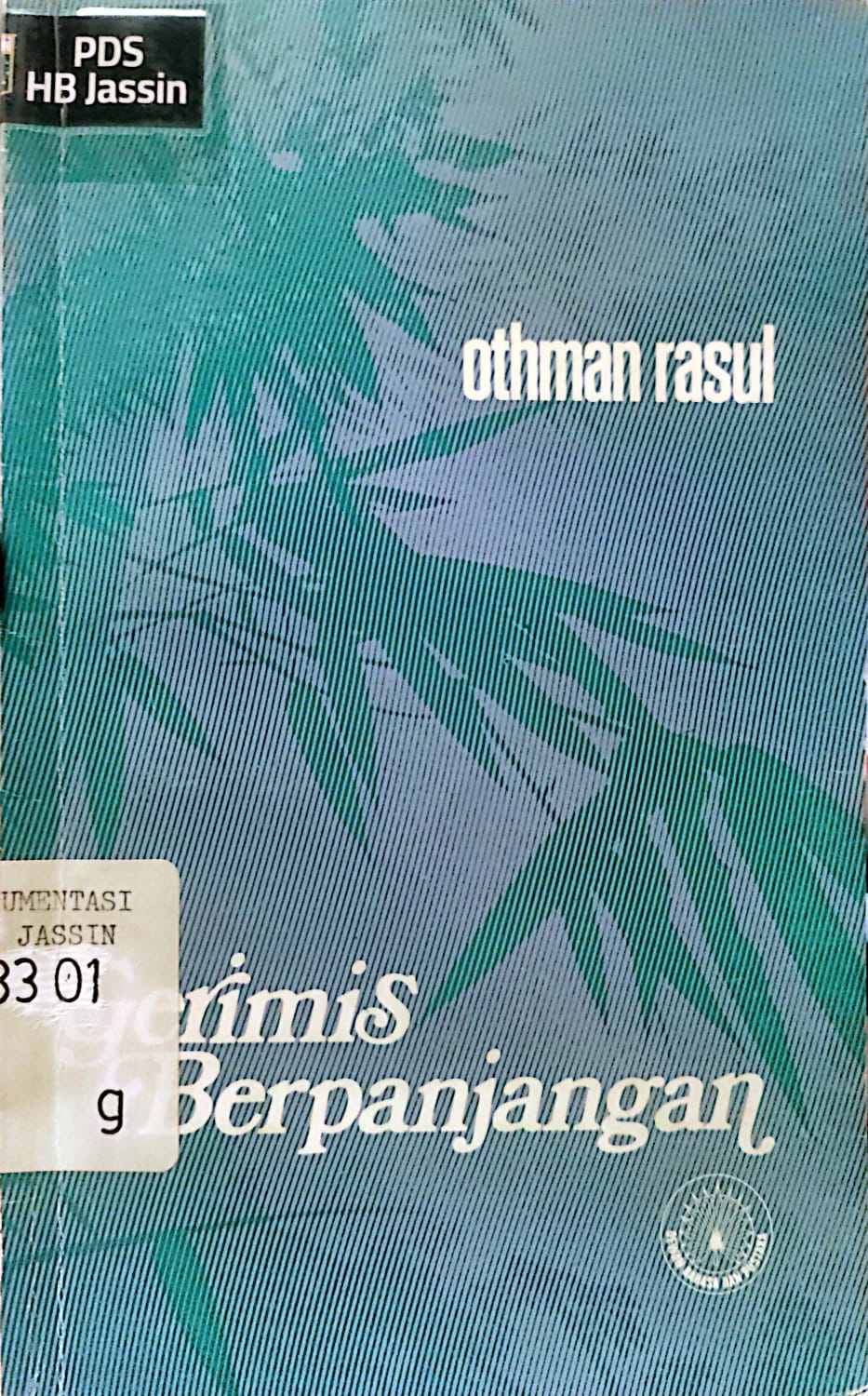 Gerimis Berpanjangan / Othman Rasul