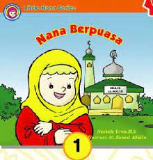 Nana Berpuasa