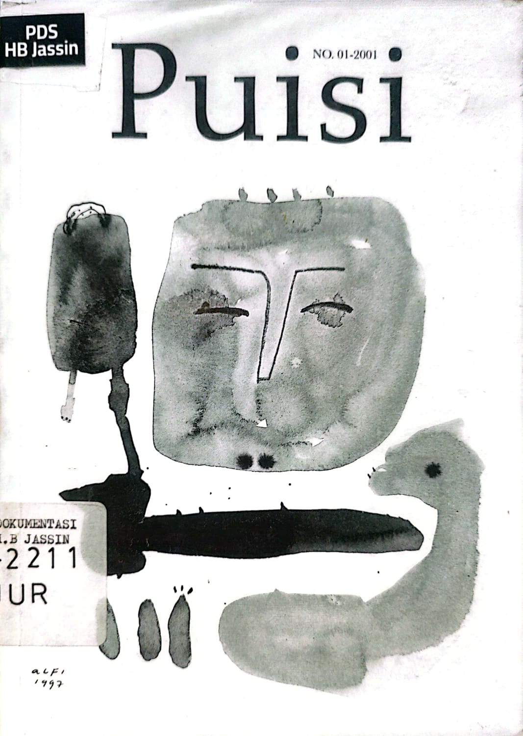 Puisi