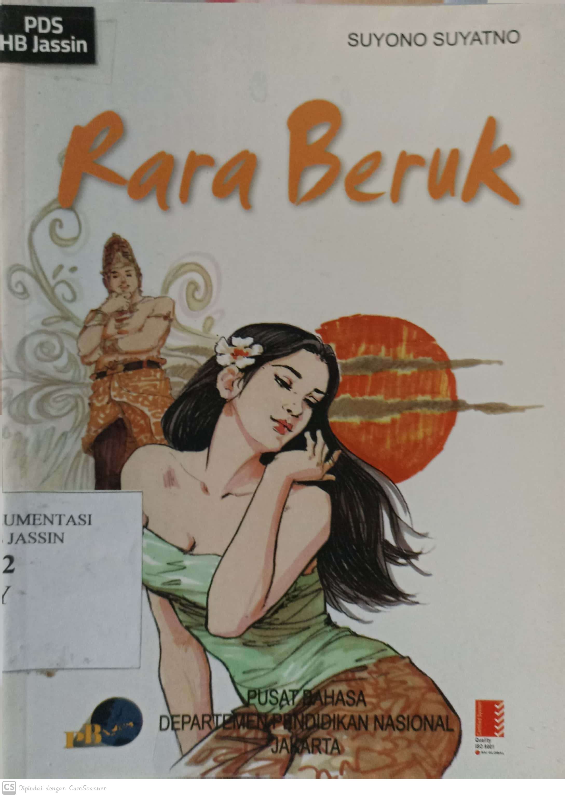 Rara beruk