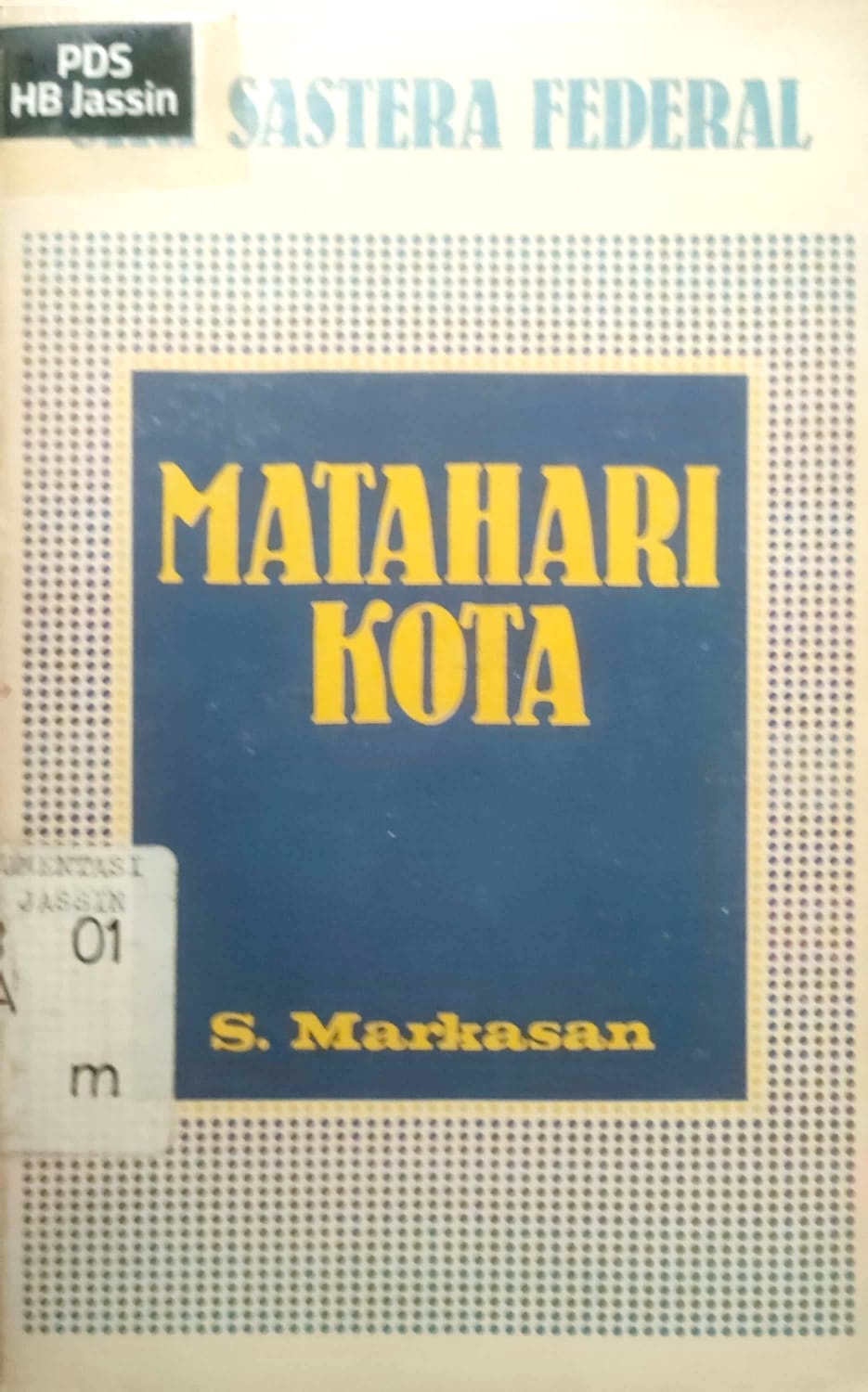 Matahari Kota