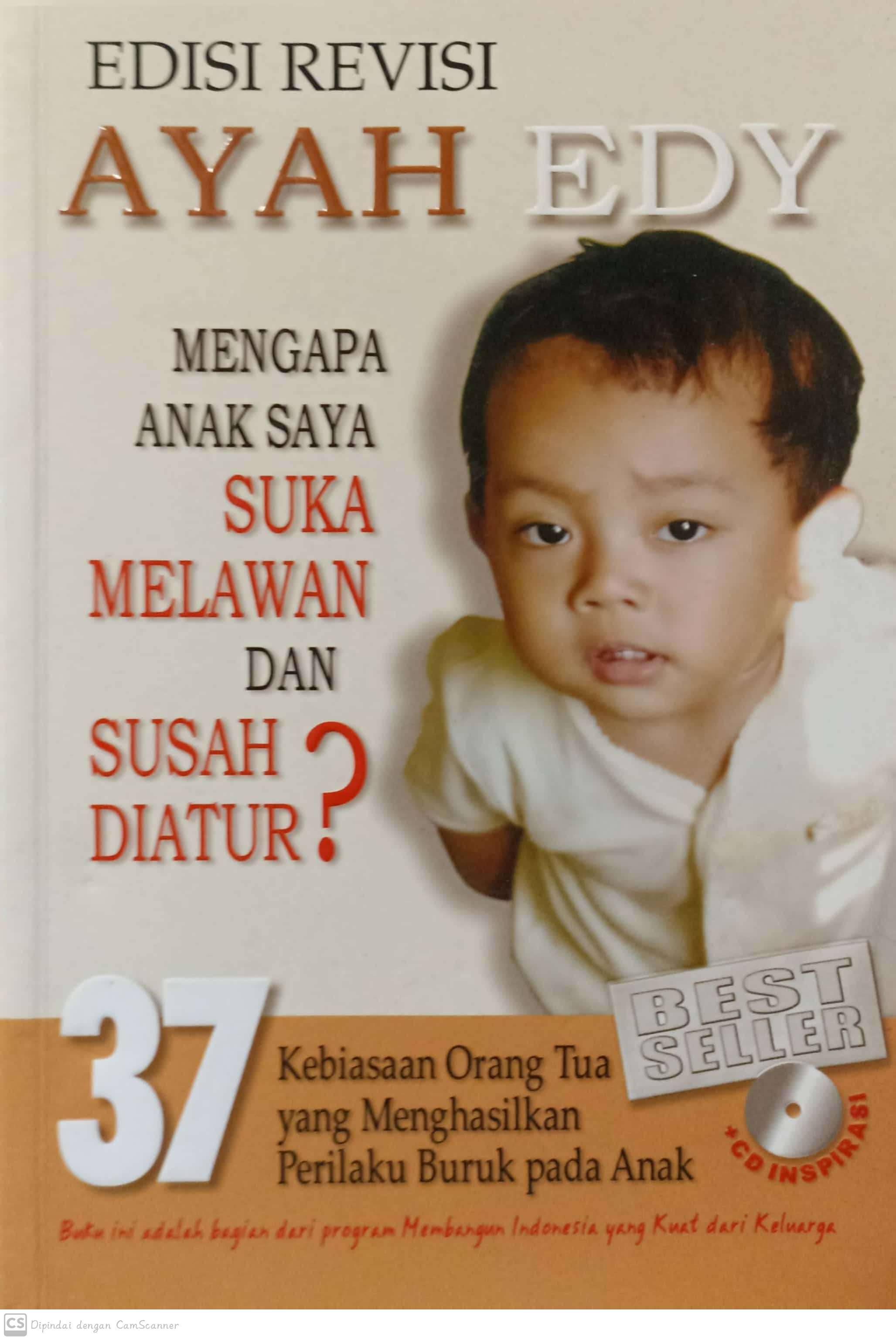 Mengapa anak saya suka melawan dan susah diatur?