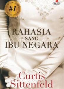 Rahasia sang ibu negara
