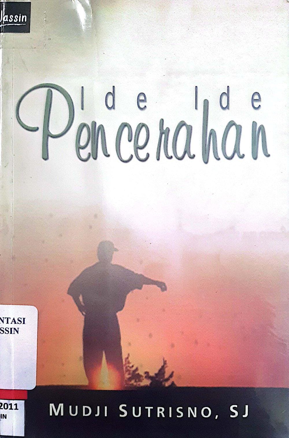 Ide Ide Pencerahan