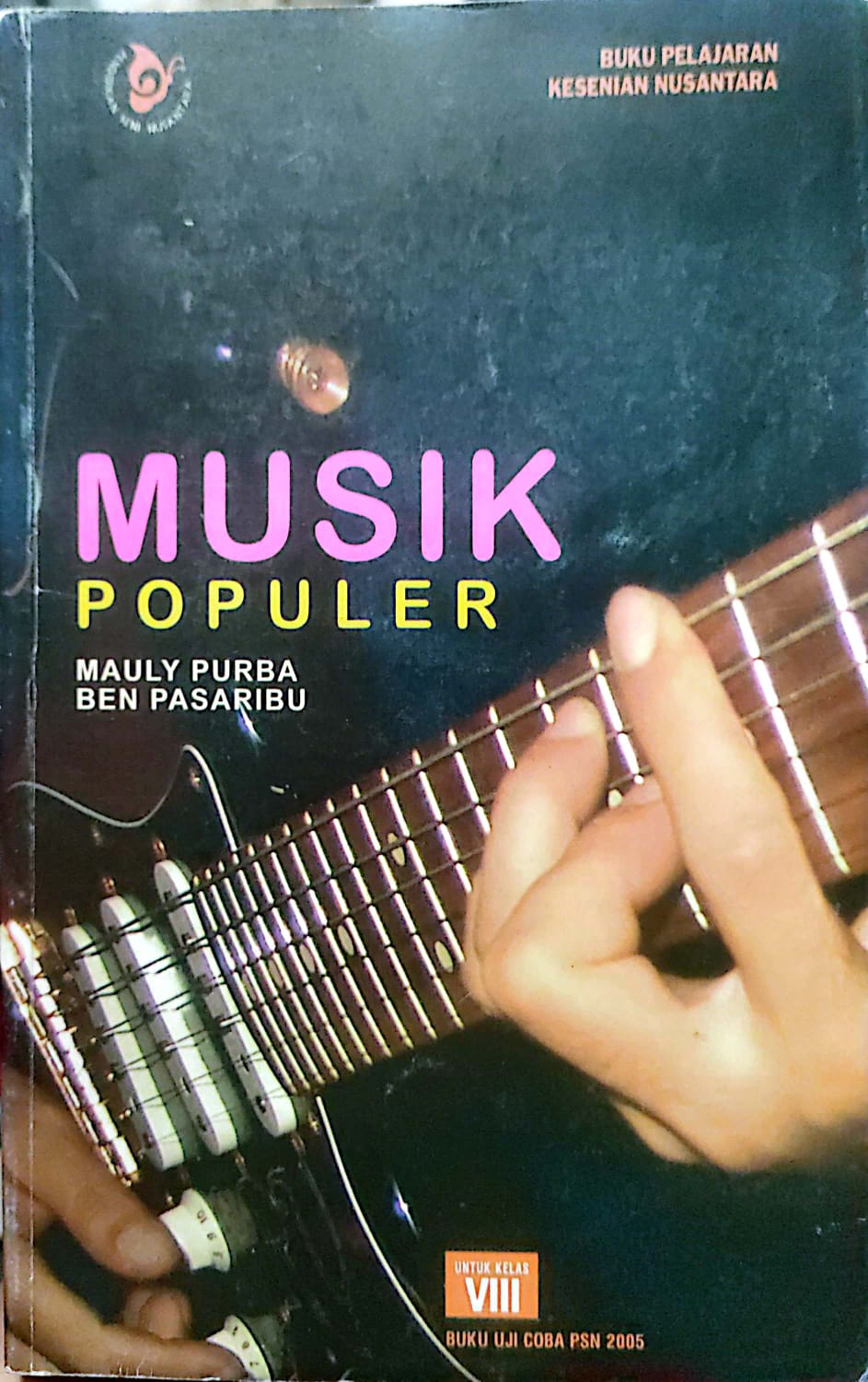 Musik Populer