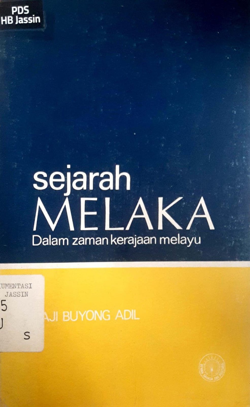 Sejarah Melaka Dalam Zaman Kerajaan Melayu